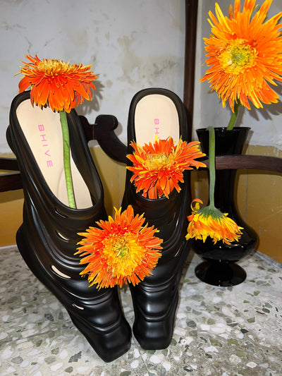 Magma Mules Amber-BHIVE-APOC STORE