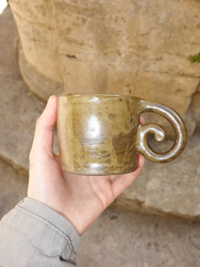 Spiral Cup-Sercetvir-APOC STORE