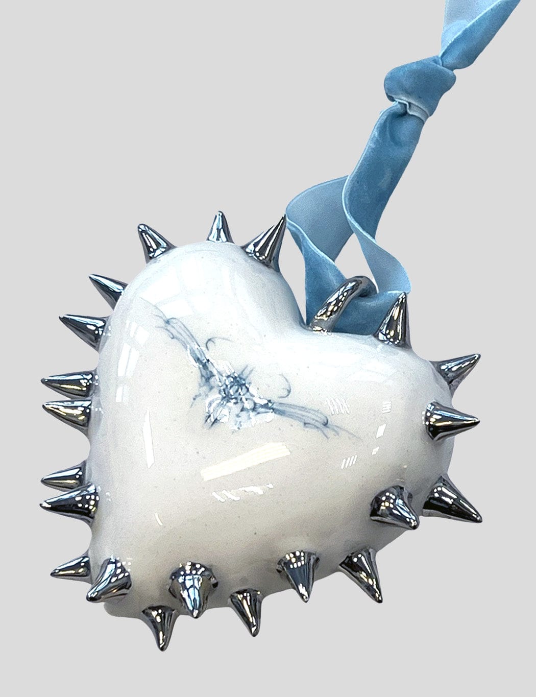 Spiked Heart #3-54.43_20.30-APOC STORE