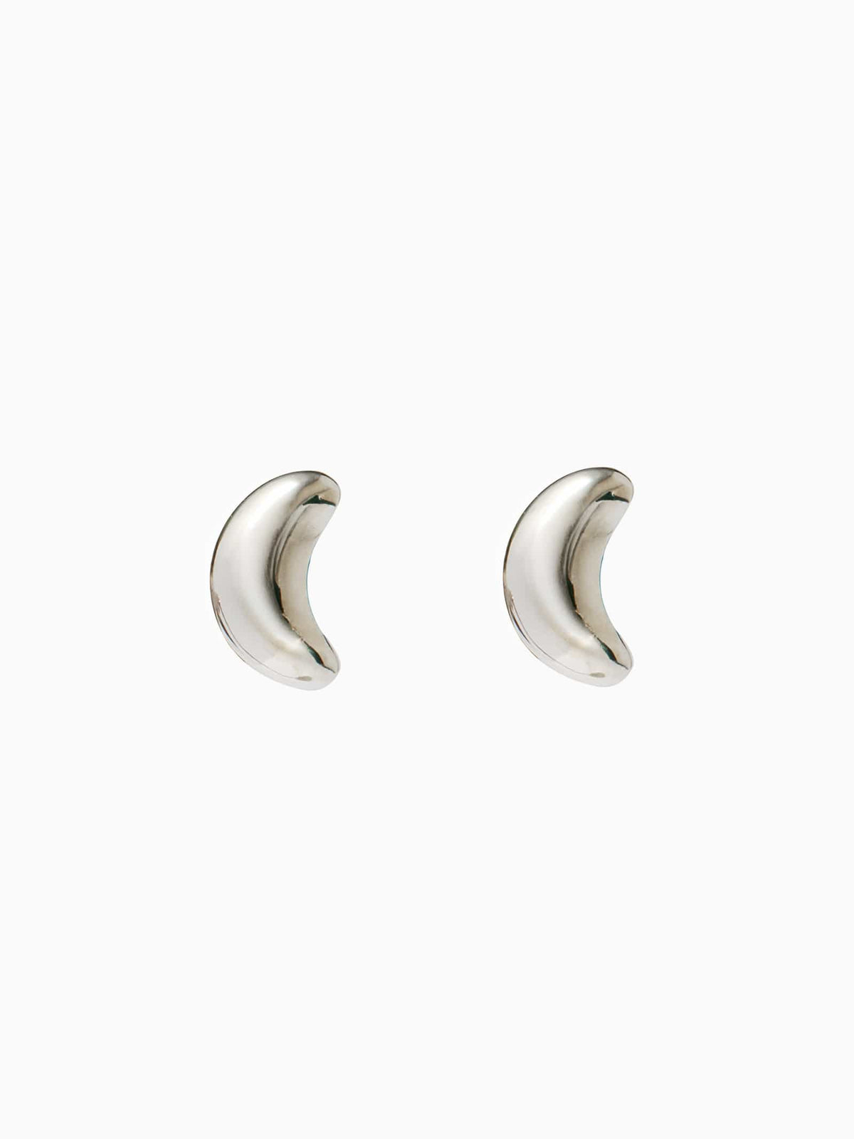 Moon Studs-Zohra Rahman-APOC STORE