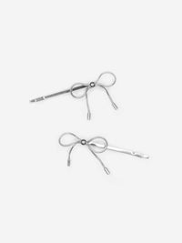 Bow Hairpin-Marland Backus-APOC STORE