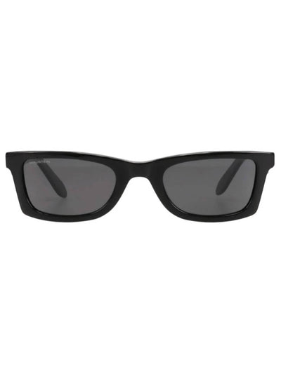 Sleazy Black - Smoke Lenses