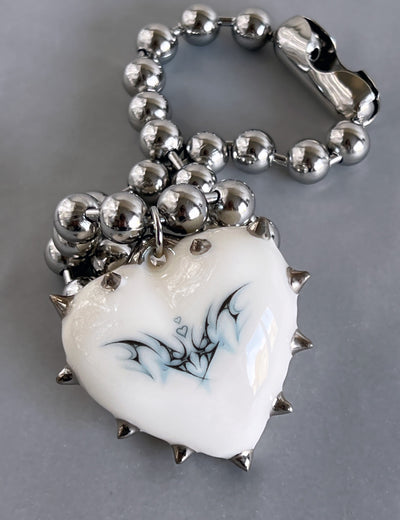 Blue Tribal Necklace-54.43_20.30-APOC STORE