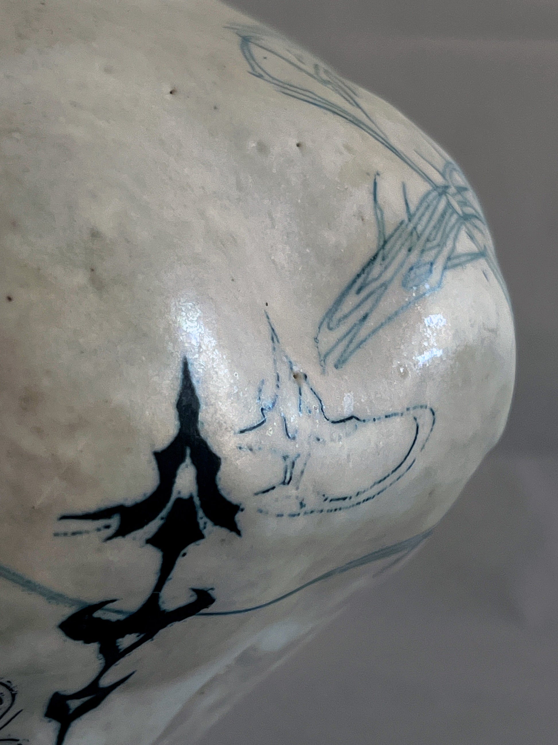 Spiked Pearl Vase-54.43_20.30-APOC STORE