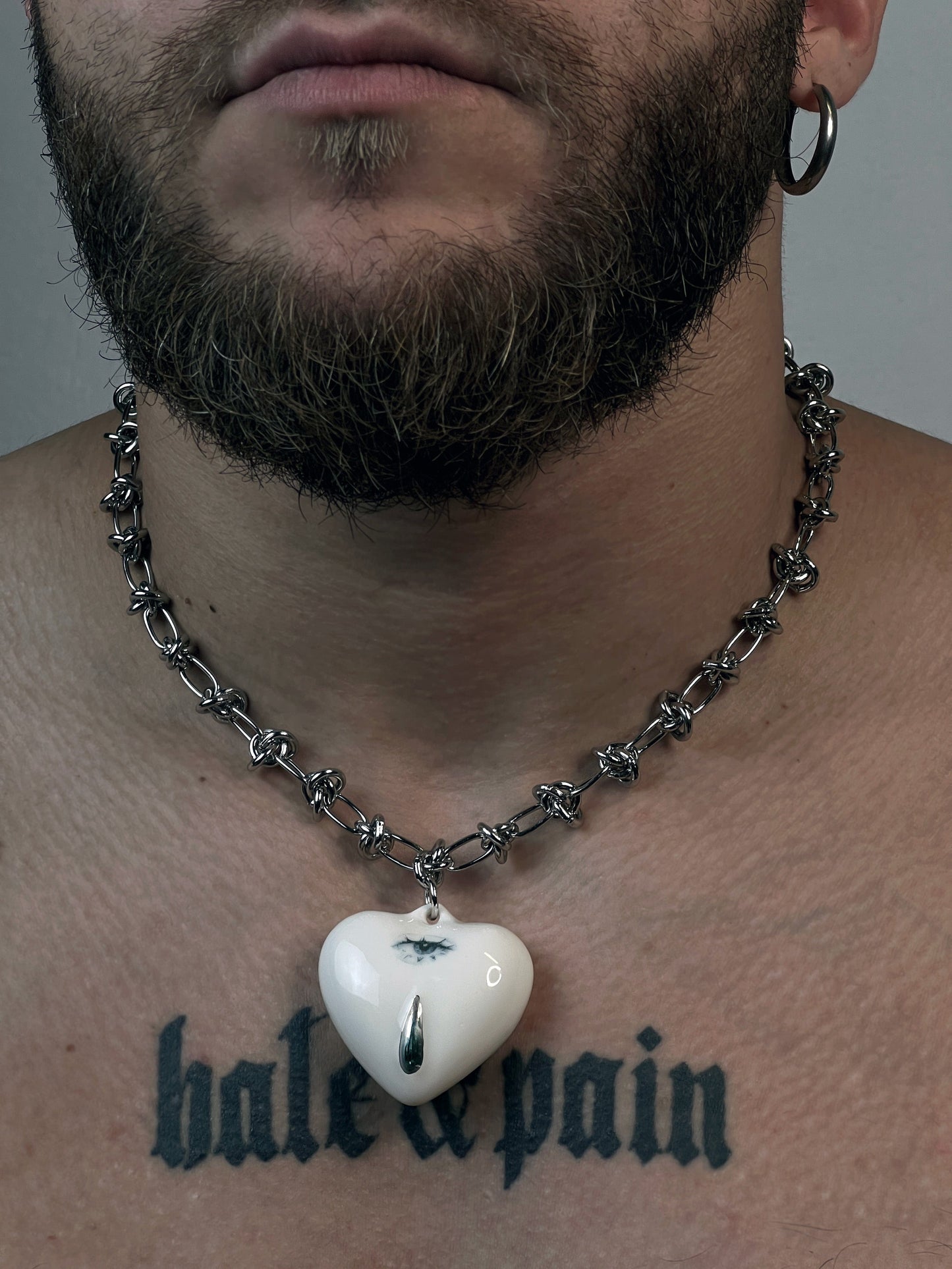 Teardrop Necklace-54.43_20.30-APOC STORE