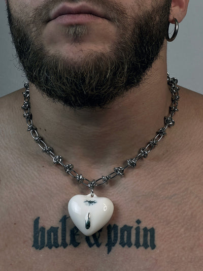 Teardrop Necklace-54.43_20.30-APOC STORE