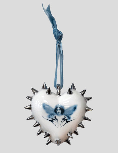 Spiked Heart #1-54.43_20.30-APOC STORE