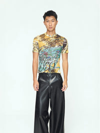 ODEN Mesh Top-JALACONDA-APOC STORE