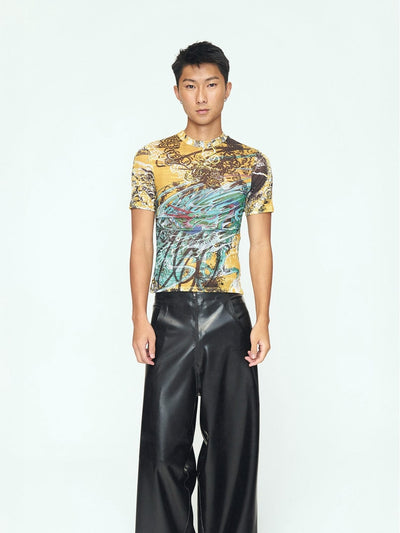 ODEN Mesh Top-JALACONDA-APOC STORE