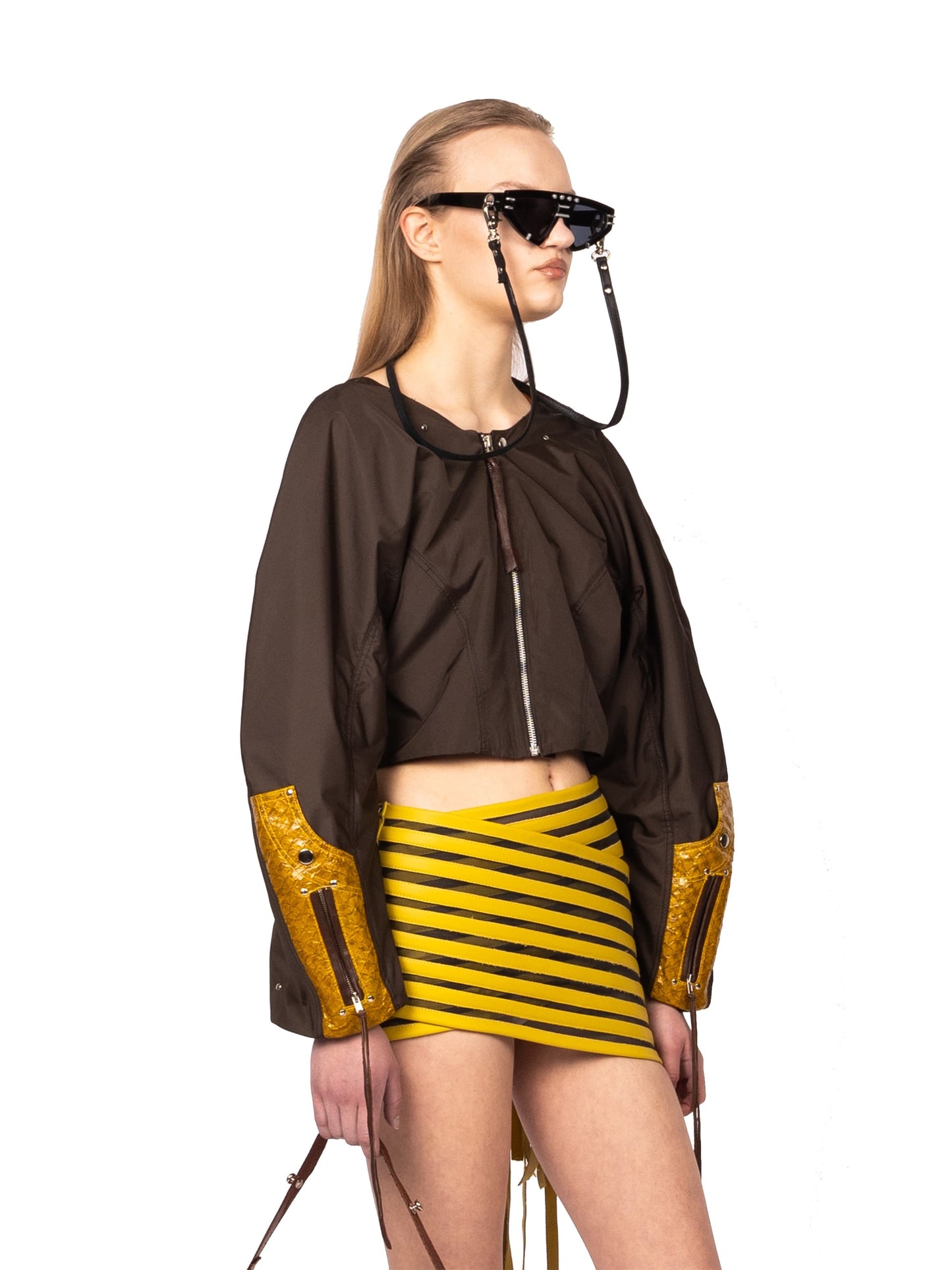 LP SS26 BOLERO-LEO PROTHMANN-APOC STORE