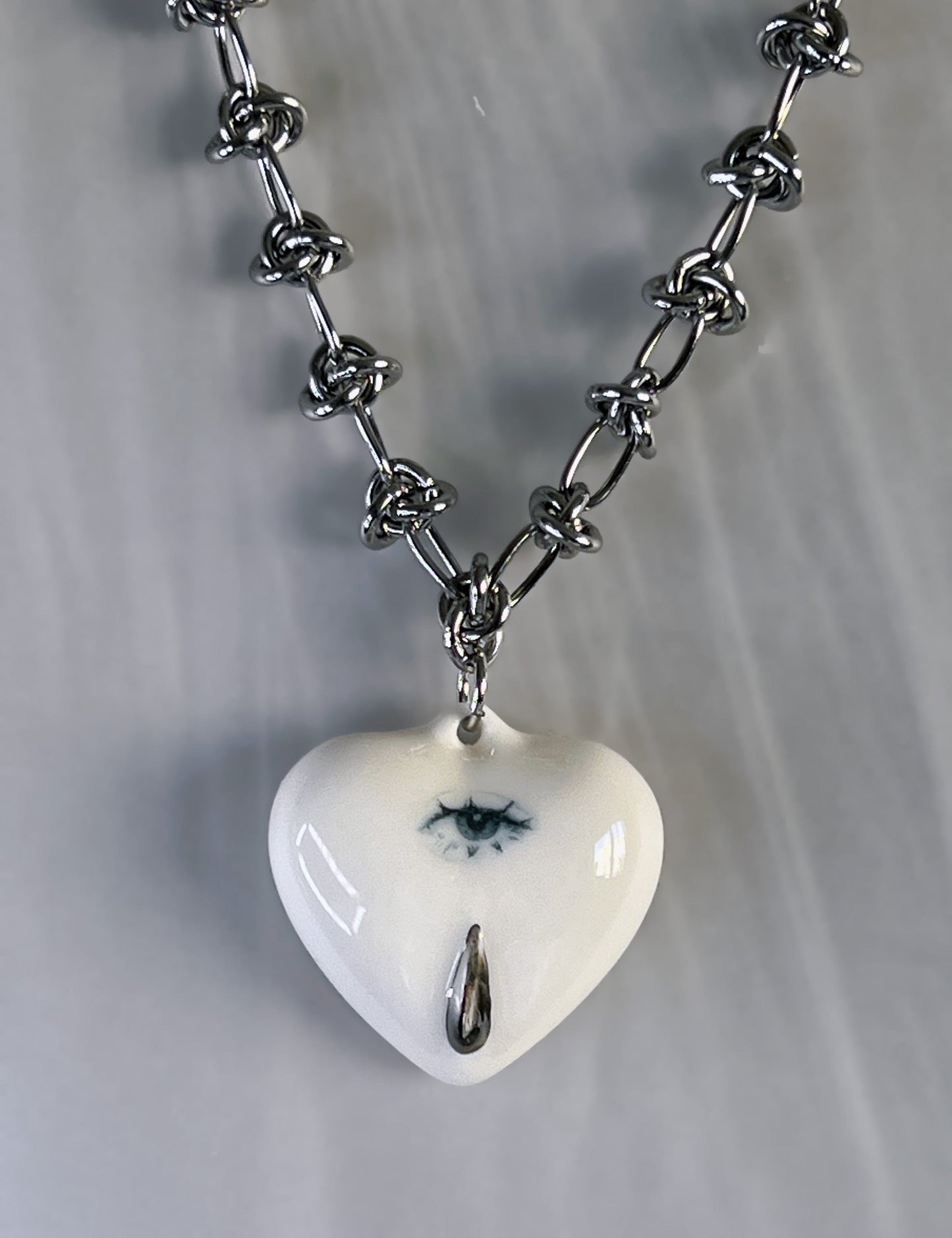 Teardrop Necklace-54.43_20.30-APOC STORE