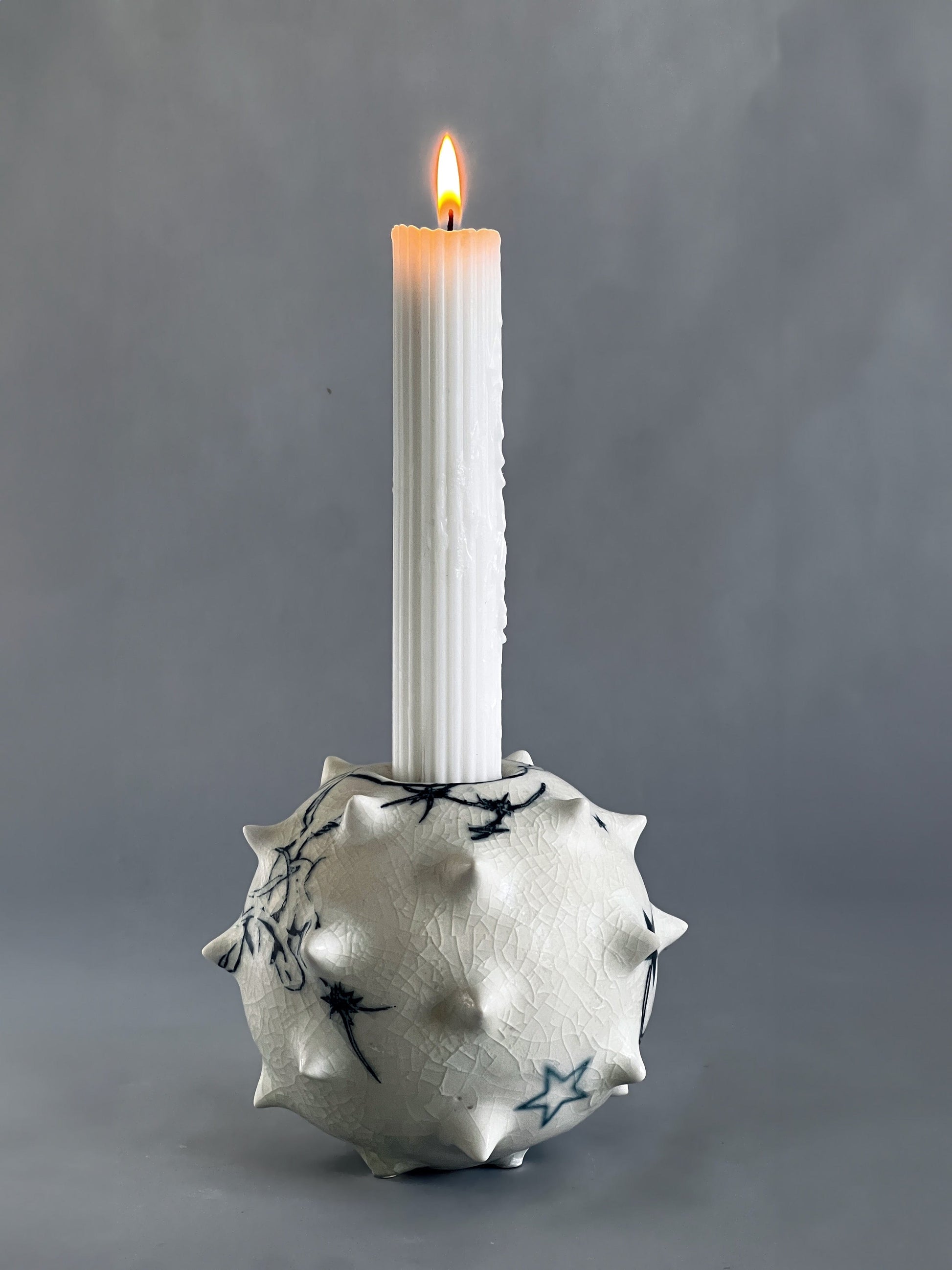 Morning Star Candleholder-54.43_20.30-APOC STORE