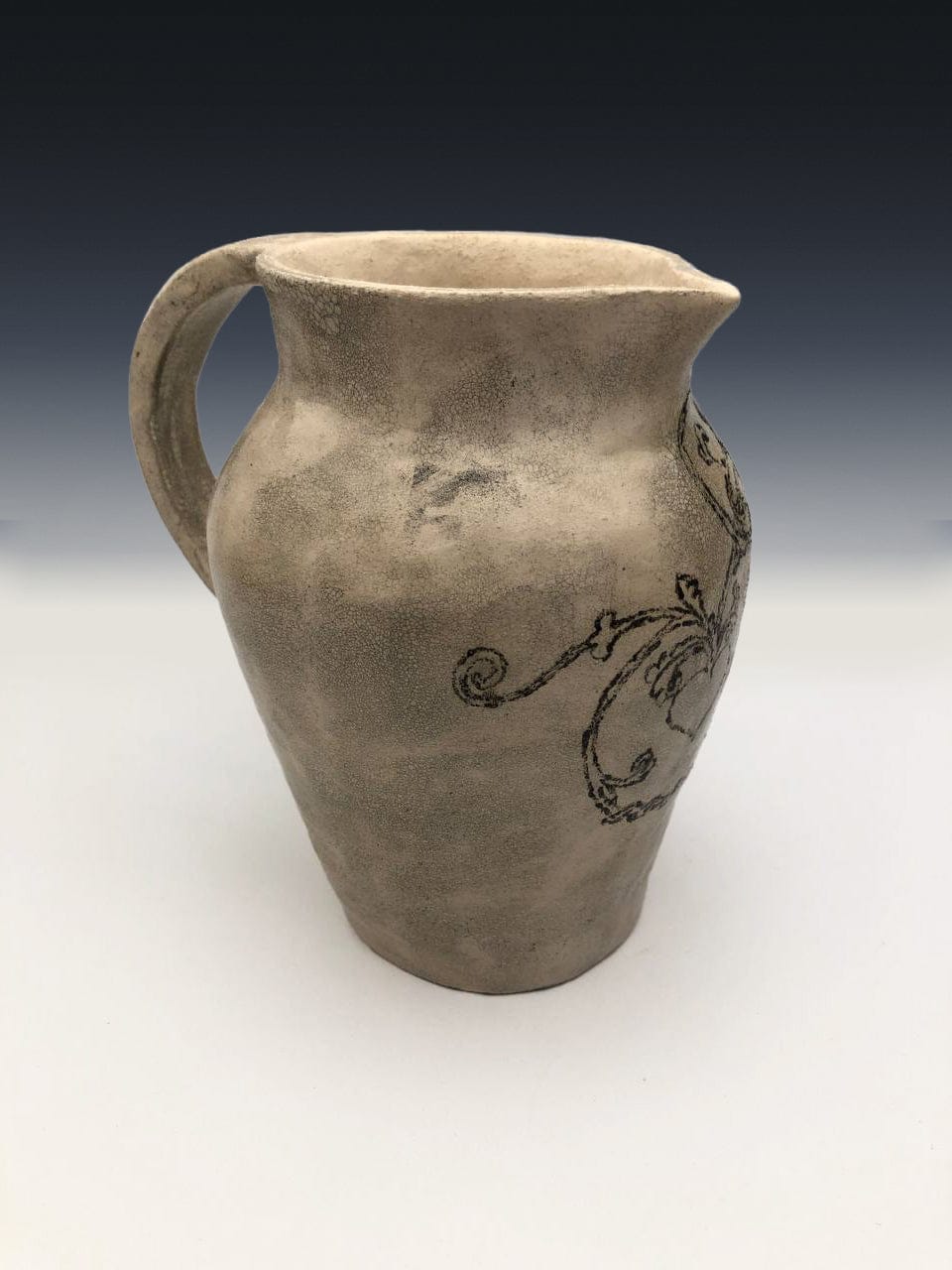 Heartroot Pitcher-Sercetvir-APOC STORE