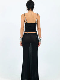 Sphere tank black-nibgnus-APOC STORE