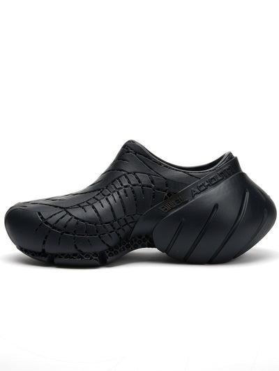 Kaoutshoes-Bilel A.CHOUTRI-APOC STORE