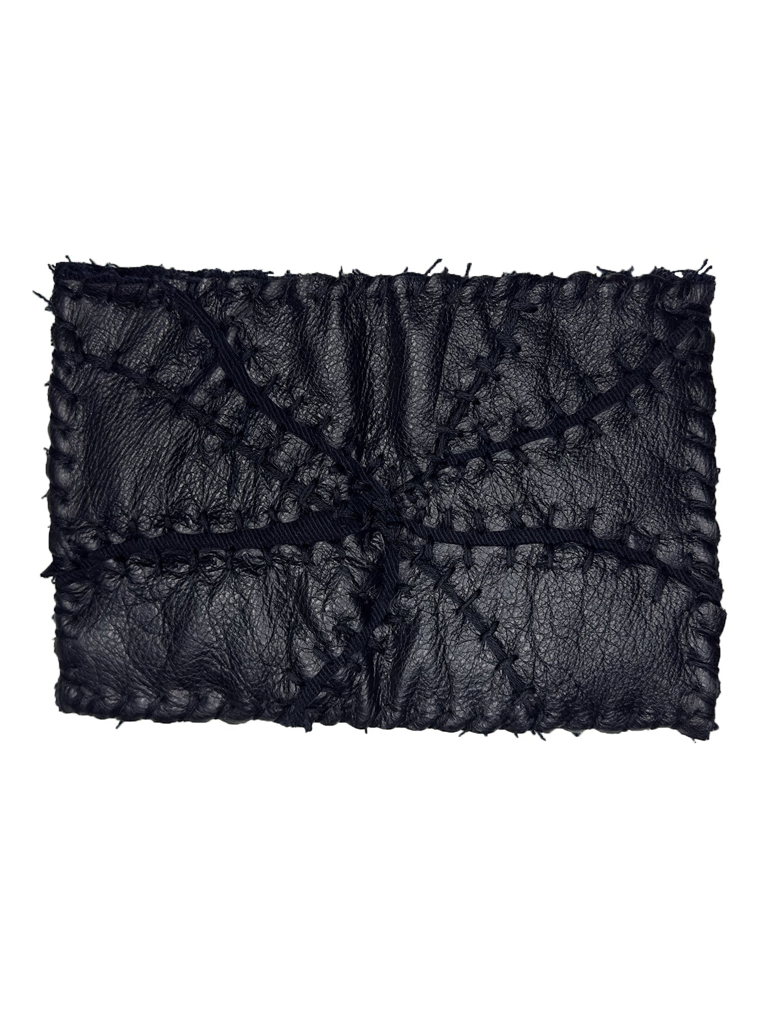 Nerve Wallet Type B-Squiggles-APOC STORE