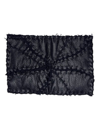 Nerve Wallet Type B-Squiggles-APOC STORE