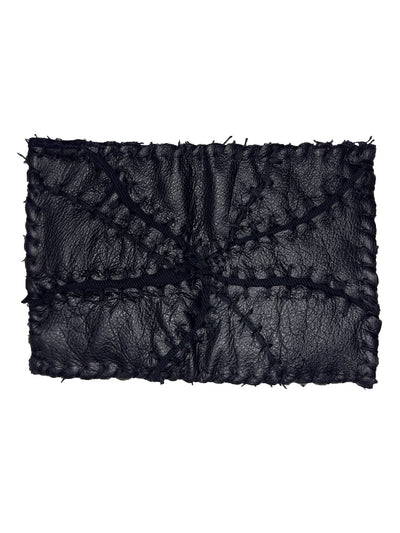 Nerve Wallet Type B-Squiggles-APOC STORE