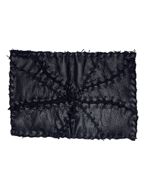 Nerve Wallet Type B-Squiggles-APOC STORE