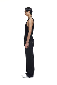 Cable Knit Tank-XIMONLEE-APOC STORE
