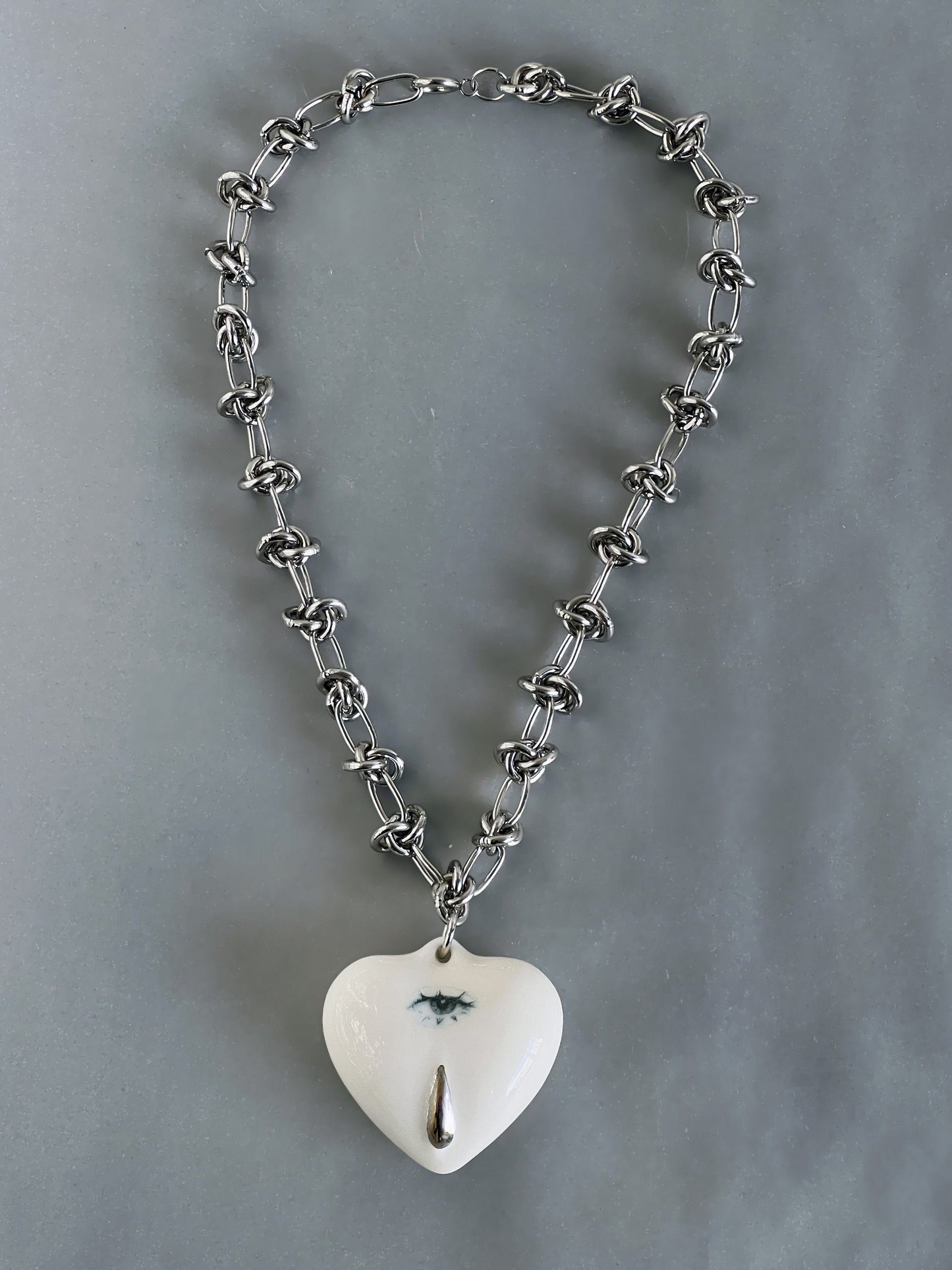 Teardrop Necklace-54.43_20.30-APOC STORE