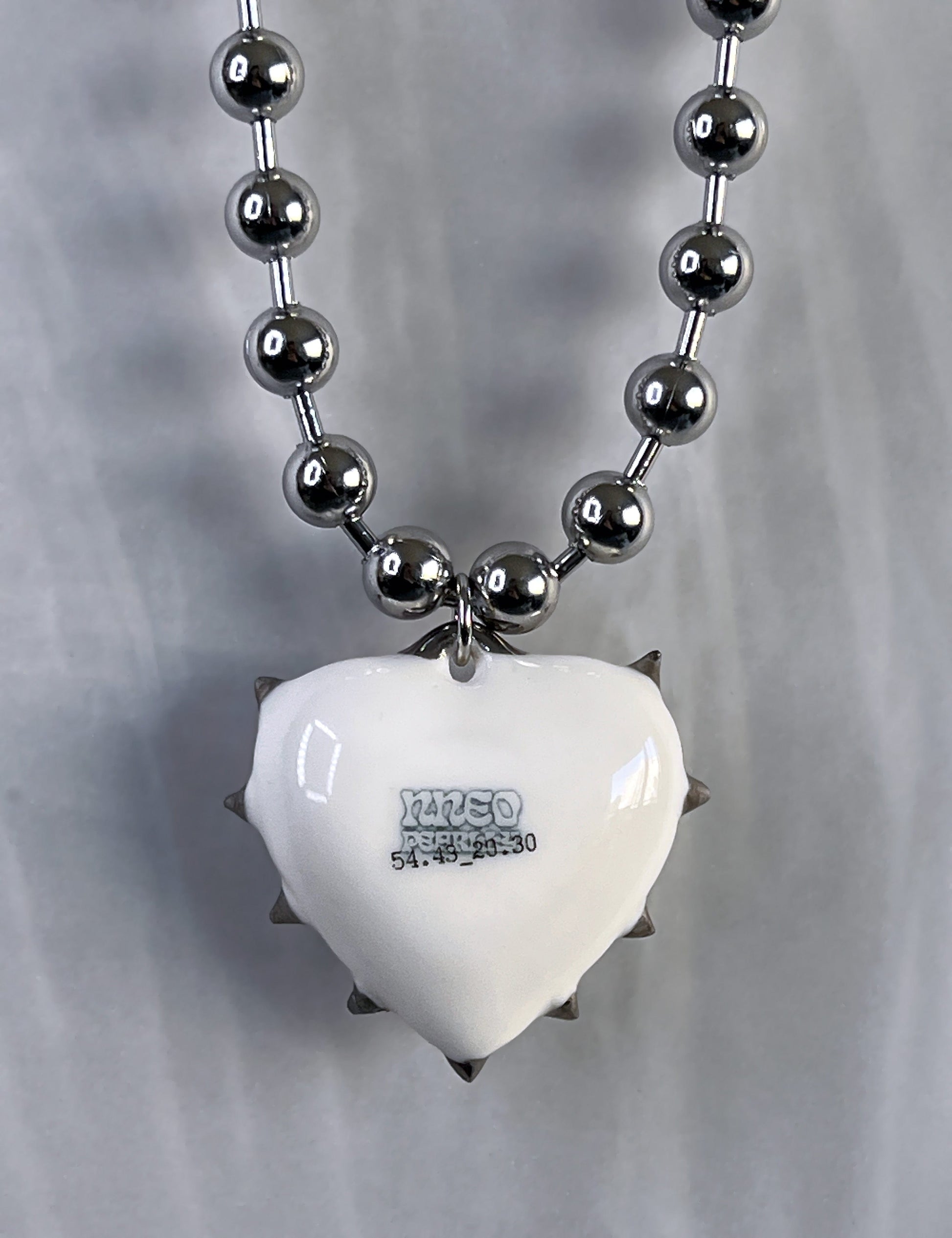 Blue Tribal Necklace-54.43_20.30-APOC STORE