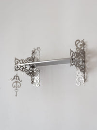 DAMASK SHELF-100100-APOC STORE