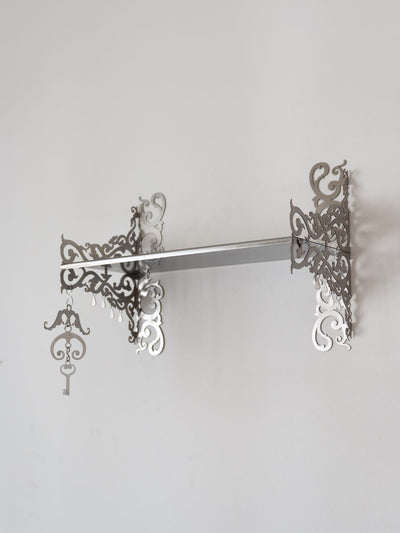 DAMASK SHELF-100100-APOC STORE
