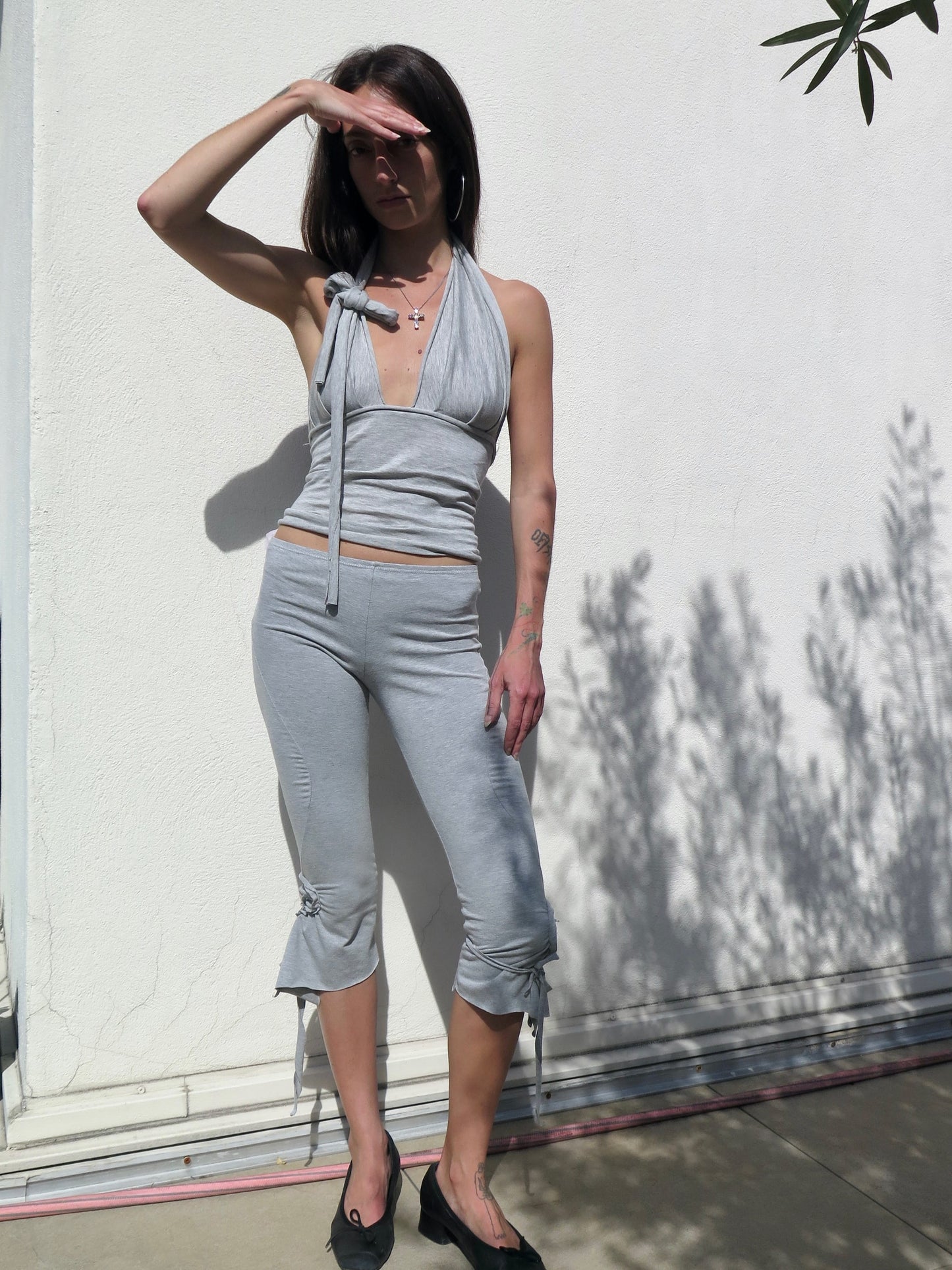 Aria Top grey-ATH-APOC STORE