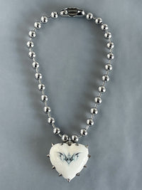 Blue Tribal Necklace-54.43_20.30-APOC STORE