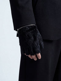 Modular Glove Tailored Jacket-MINKIMHO-APOC STORE