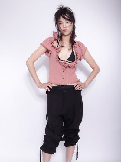Juni Jersey Pink-Bjersborn-APOC STORE