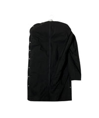 SUIT COVER COAT BLACK-EGNARTS-APOC STORE