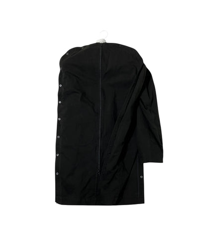 SUIT COVER COAT BLACK-EGNARTS-APOC STORE