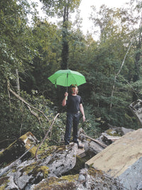 frog umbrella-innere Bauman-APOC STORE