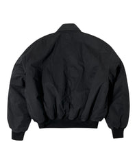 HIDDEN POCKET BLOUSON BLACK-EGNARTS-APOC STORE