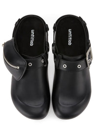 Bag Belts Clogs-untitlab-APOC STORE
