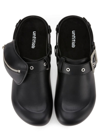 Bag Belts Clogs-untitlab-APOC STORE