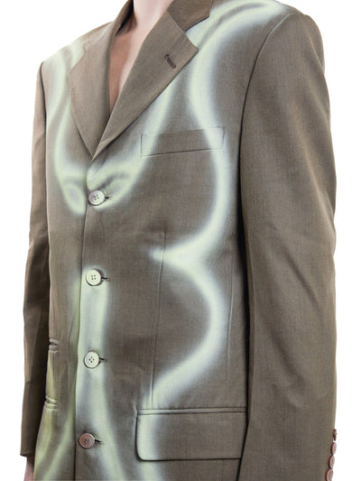 BUTTERFLY SUIT-LAKRAS-APOC STORE
