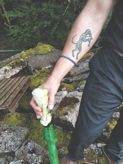 frog umbrella-innere Bauman-APOC STORE