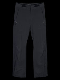 LV.1 Technical Pants Dark X-NOTINLIST-APOC STORE