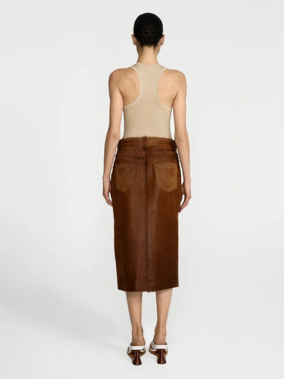 TRIBECA SKIRT-MOTIRA-APOC STORE