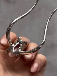 Angels may cry Ring-lokidolor-APOC STORE