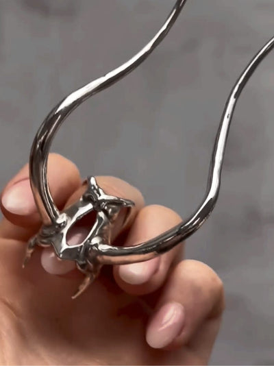 Angels may cry Ring-lokidolor-APOC STORE