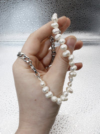 Upcycled Necklace No.3-Caroline Ohrt-APOC STORE