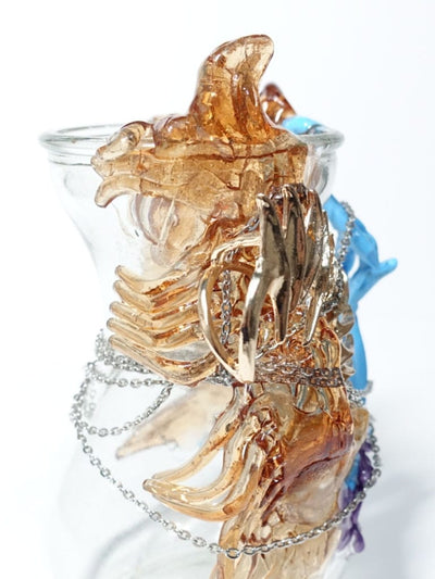 V mcn383 necklace-VACSOM-APOC STORE