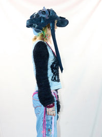 Alfred doesn`t love you jumper-TATi-APOC STORE