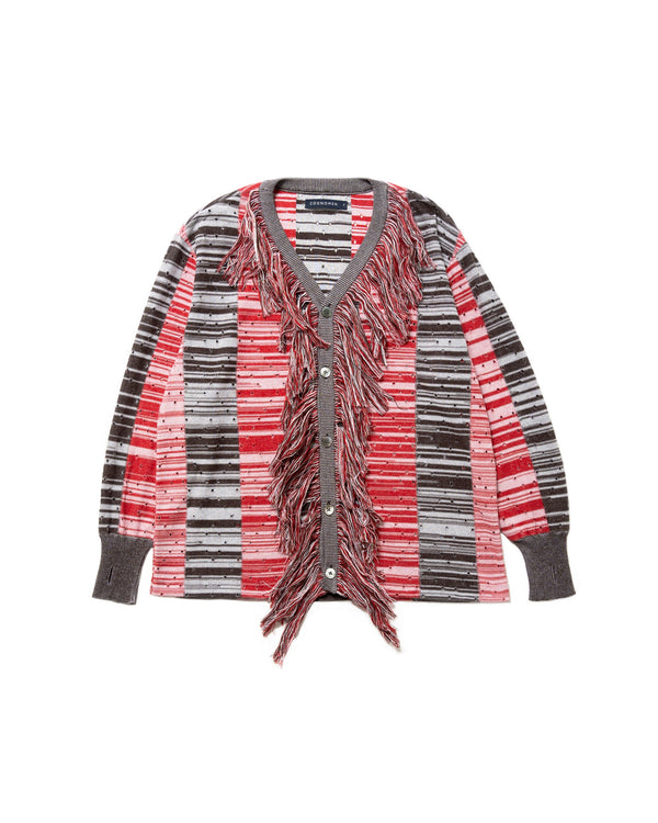 UNIFORM EXCHANGE CARDIGAN-Cognomen-APOC STORE