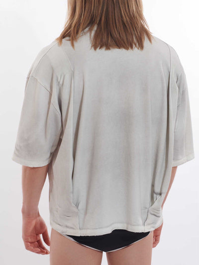 Hunch Tee-NORMFORM-APOC STORE