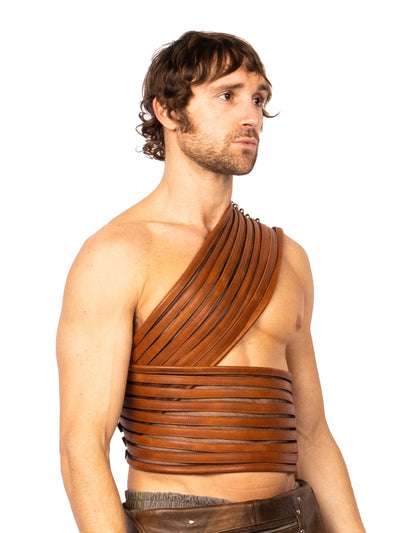 LP SS26 JIMMY TOP-LEO PROTHMANN-APOC STORE